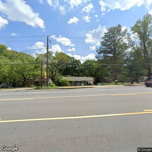 Primary Photo - 6066 Old Dixie Hwy