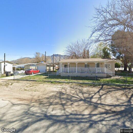 Primary Photo - 2 br, 1 bath House - 1901 Fran Court