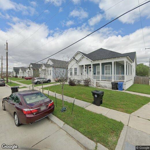 Primary Photo - 3521 Encampment St