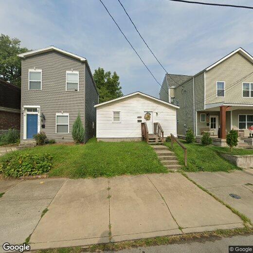 Foto principal - 1348 S Preston St