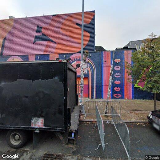 Primary Photo - Wyckoff Avenue
