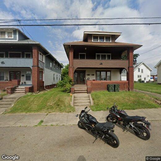 Primary Photo - 211 Exeter Ave SW