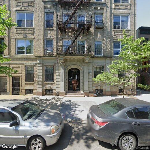 Primary Photo - Incredible 1 Bedroom 11 STREET