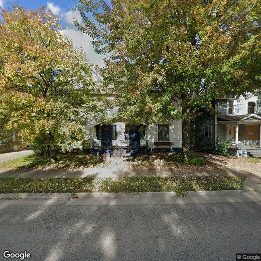 Primary Photo - 1 br, 1 bath 4plex - 316 W Saginaw St 318
