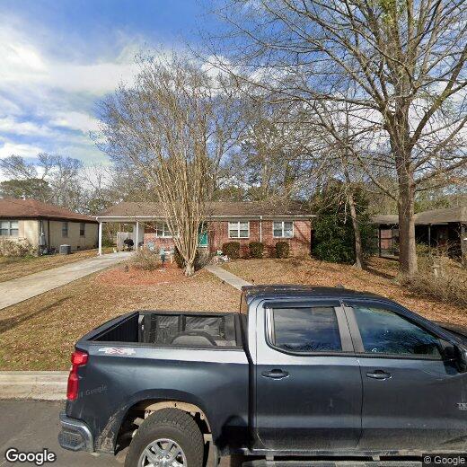 1508 Evans St, Arkadelphia, AR 71923 House Rental in Arkadelphia, AR