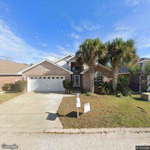 7182 Majestic Blvd, Navarre, FL 32566 House for Rent in Navarre, FL