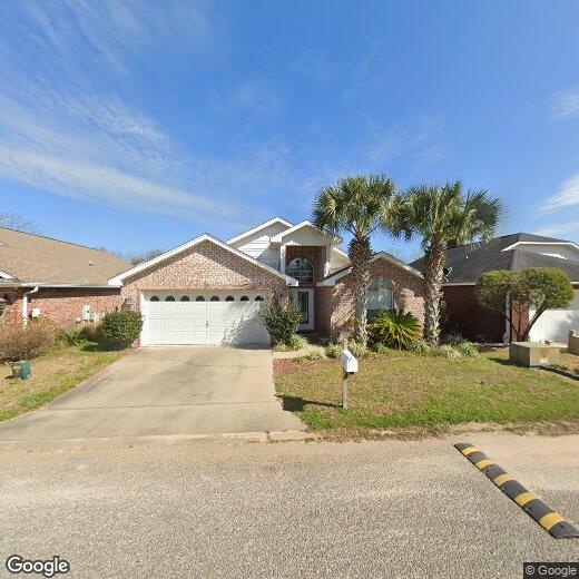 7182 Majestic Blvd, Navarre, FL 32566 House for Rent in Navarre, FL