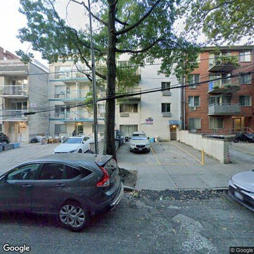 Primary Photo - 76-18 Grand Central Pkwy