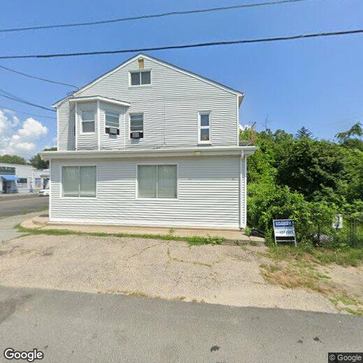 Primary Photo - 800 Oakland Beach Ave