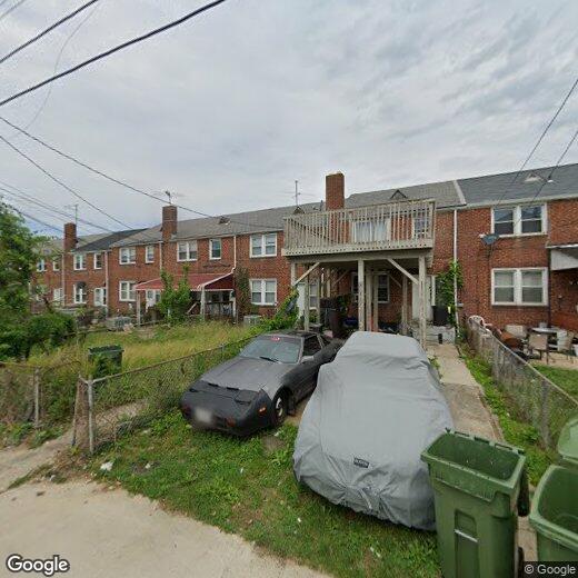 Primary Photo - 4207 W Rogers