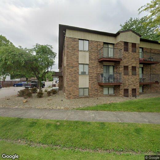 1860 Mahoning Ct NW Unit 207, Warren, OH 44483 Apartment for Rent in