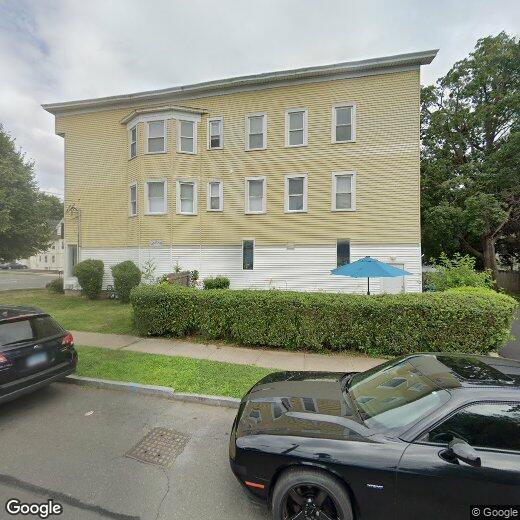 Primary Photo - 131 Park Rd