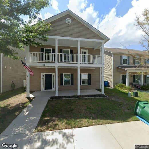 116 Patriot Ct, Beaufort, SC 29906 House Rental in Beaufort, SC