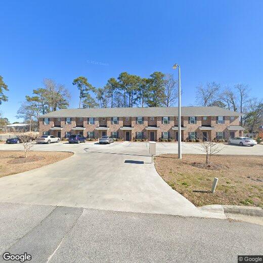 Primary Photo - 1160 S Festival Drive