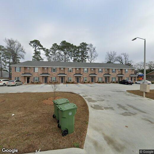 1160 S Festival Drive, Florence, SC 29501 Condo for Rent in Florence