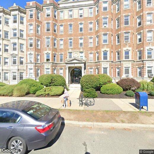 Primary Photo - 1209 Boylston St