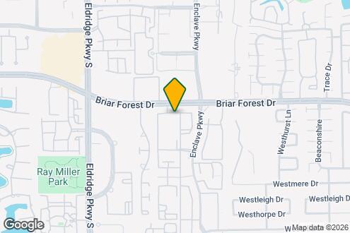 The Abbey at Energy Corridor photo'