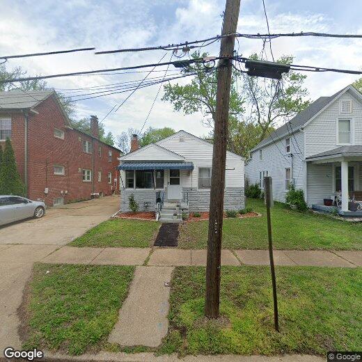 7521 Comfort Ave, Maplewood, MO 63143 House for Rent in Maplewood, MO