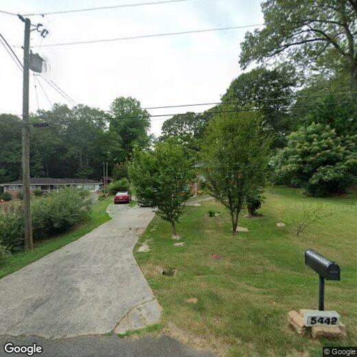 542 Chicapoo Dr, Marietta, GA 30066 House Rental in Marietta, GA