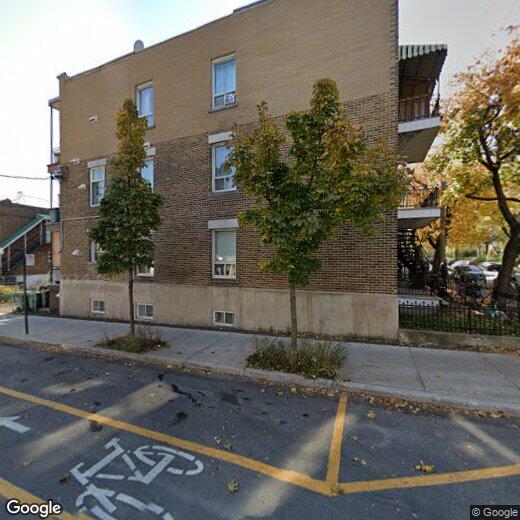 Photo principale - 2598 Rue Dandurand