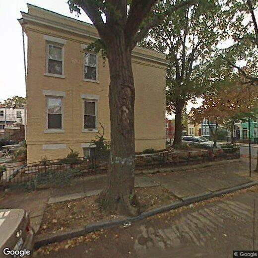 1013 9th St NE, Washington, DC 20002 Townhome Rentals in Washington