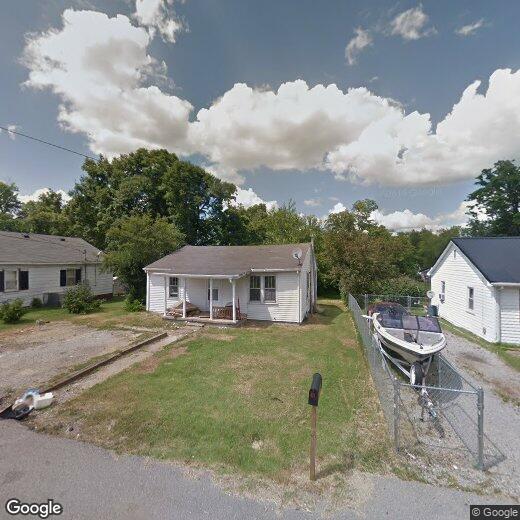 311 Legion Cir, Hopkinsville, KY 42240 House Rental in Hopkinsville