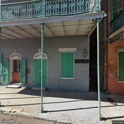 Primary Photo - 1129 Chartres St