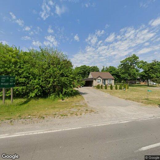 880 Norfolk St S, Simcoe, ON N3Y 4K1 House for Rent in Simcoe, ON