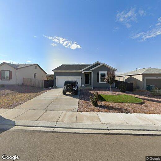 Foto principal - 2306 Sunrise Ln