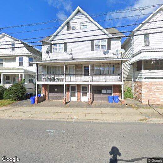 225 S Main St, Warrior Run, PA 18706 House Rental in Warrior Run, PA