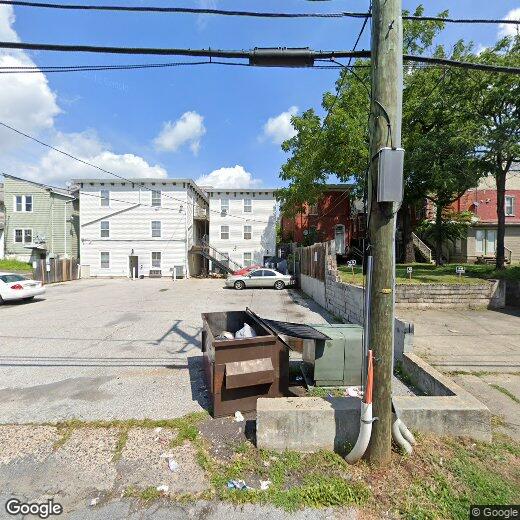 Primary Photo - 540-540 E High St