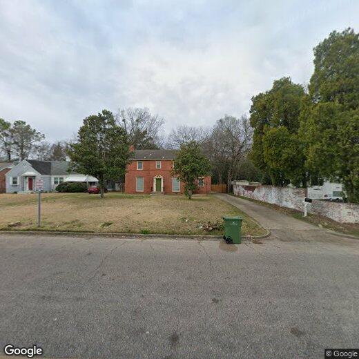 Primary Photo - 3126 S Perry St