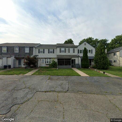 848 Woodcrest Turn, Dover, DE 19904 Townhome Rentals in Dover DE