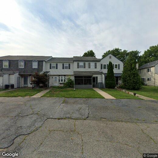 848 Woodcrest Turn, Dover, DE 19904 Townhome Rentals in Dover DE