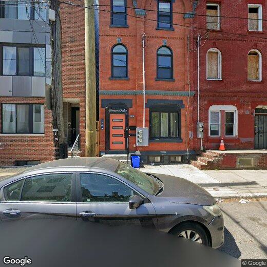 Foto principal - 1706 N Marshall St