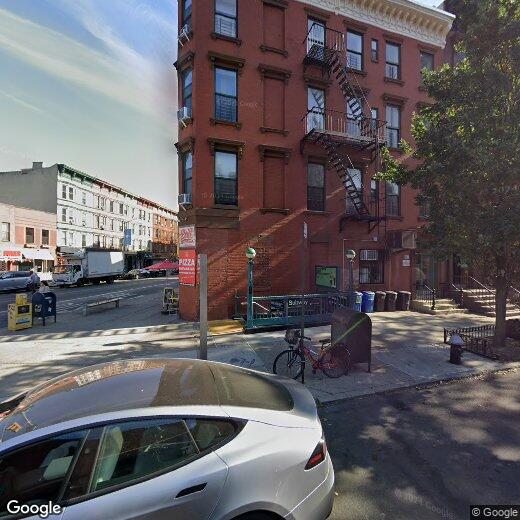 499 Clinton Ave, Brooklyn, NY 11238 Condo for Rent in Brooklyn, NY