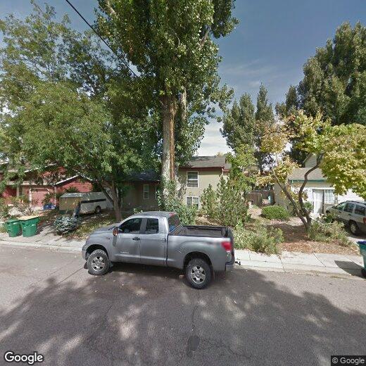 Primary Photo - 1128 Elm St