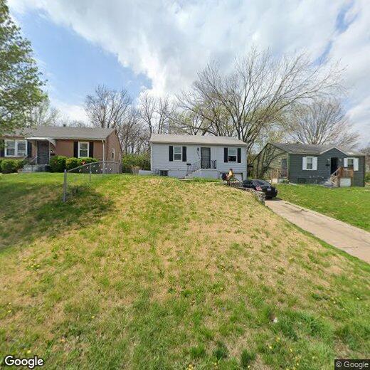 Primary Photo - 4506 Indiana Ave