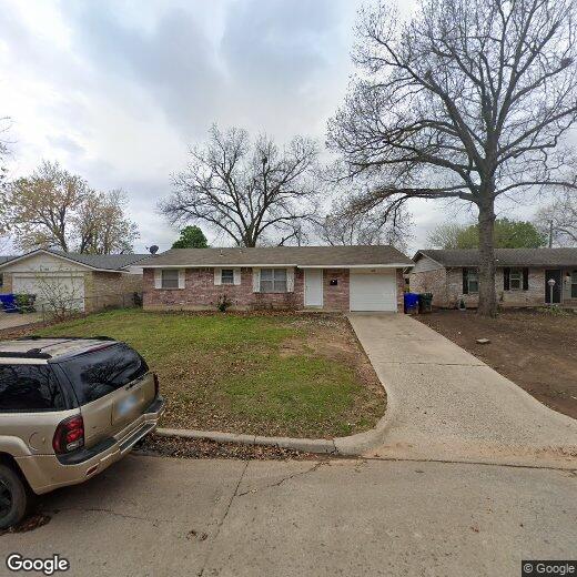 1610 Southern Heights Ave, Norman, OK 73072 House Rental in Norman