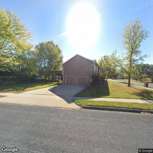 3500 Godfrey Dr, Columbia, MO 65203 House Rental in Columbia, MO