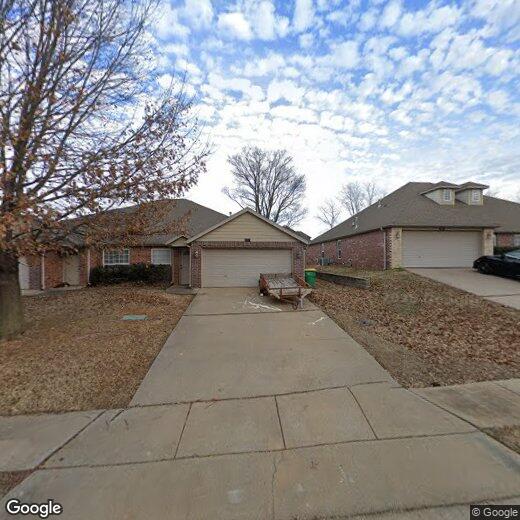 287 Copper Oaks Dr, Centerton, AR 72719 Townhouse for Rent in