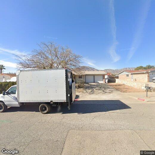 10621 Captain Valtr St, El Paso, TX 79924 House Rental in El Paso, TX