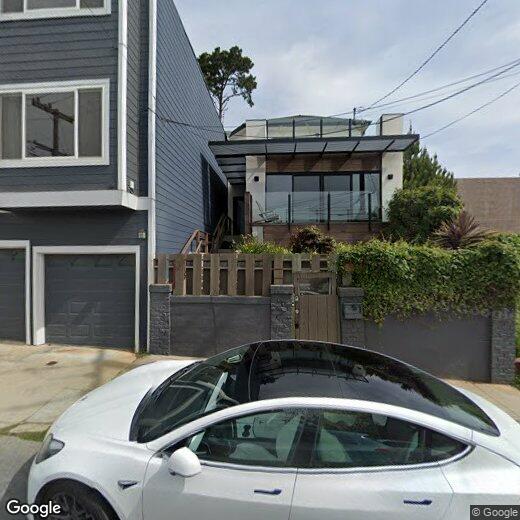 Primary Photo - 12 Sussex St