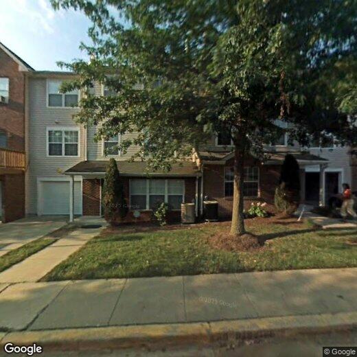 4629 Deepwood Ct, Bowie, MD 20720 Townhome Rentals in Bowie MD