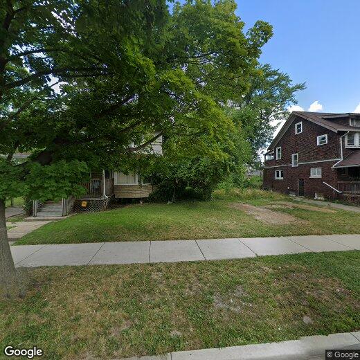 940 Burlingame St, Detroit, MI 48202 House Rental in Detroit, MI