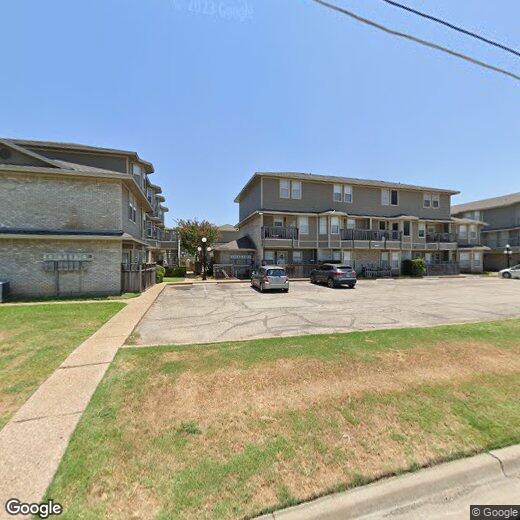 Primary Photo - 1334 Park Ave