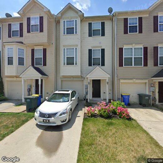 4121 Trabert Ct, Dover, PA 17315 House Rental in Dover, PA