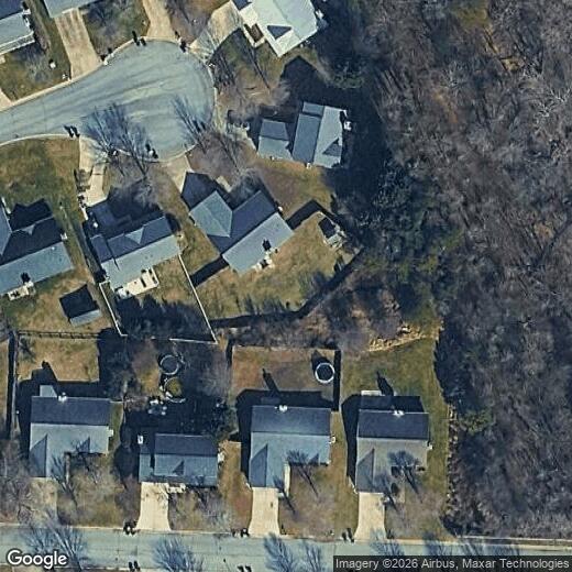 5210 Highland Oak Ct, Greensboro, NC 27410 House Rental in Greensboro, NC