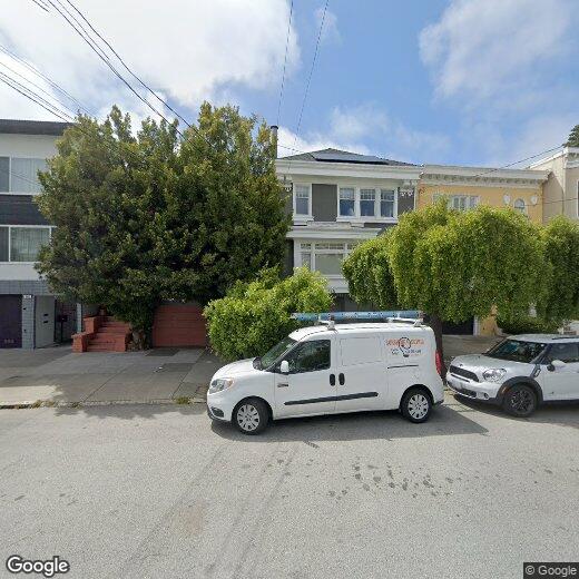 Primary Photo - 5 br, 3.5 bath House - 135 15th Avenue