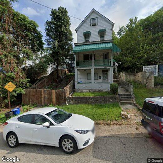 Foto principal - 714 Leydon St